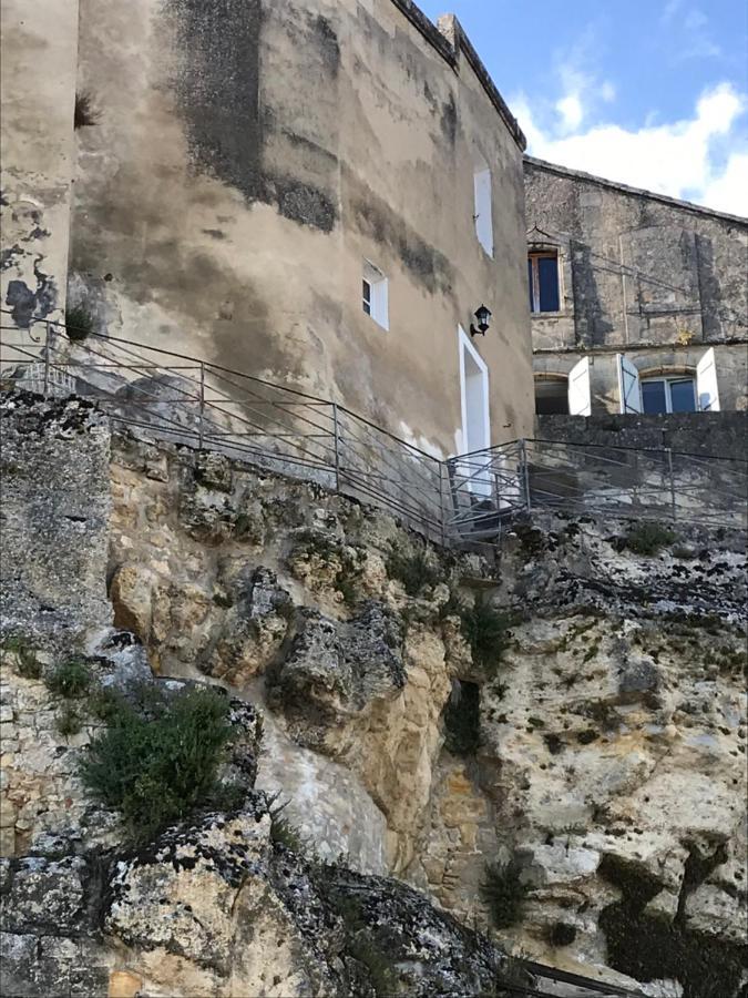 Bourg Superbe Appart Avec Vue Magnifique Exteriér fotografie